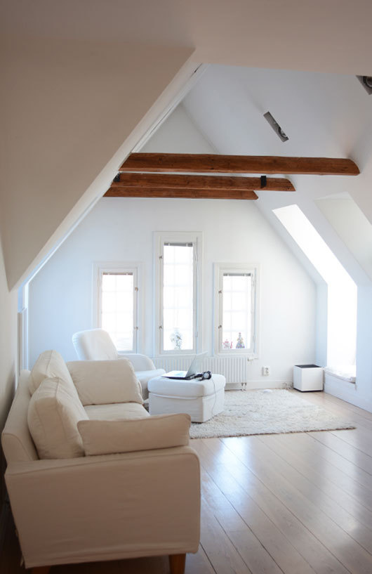 beams #interior #design #decor #deco #decoration