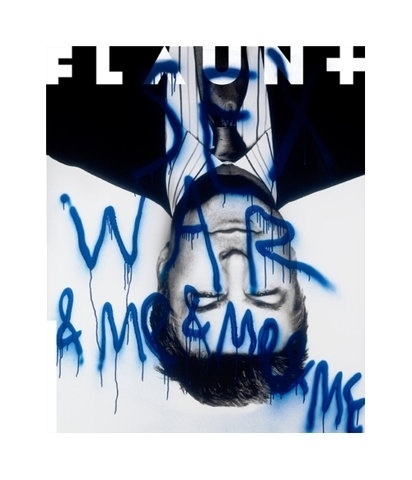 FFFFOUND! #flaunt #art