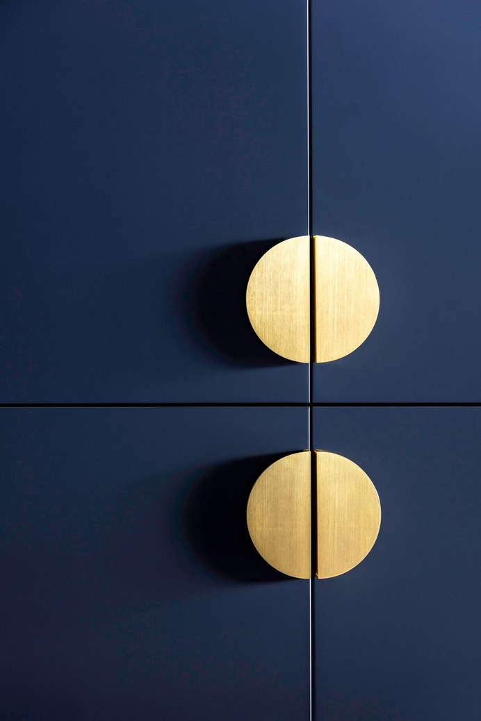 Slate House by Austin Maynard Architects. Photography by Tess Kelly