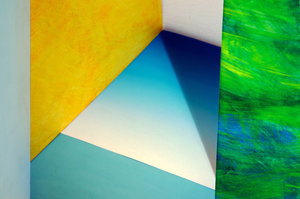 Photography: Erin O'Keefe explores still-life trickery in new series #photography