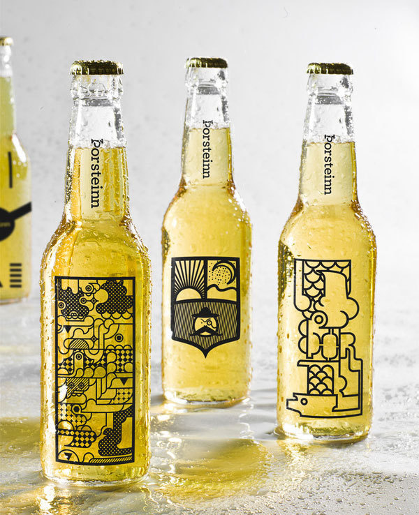 Þorsteinn Beer #beer #bottle