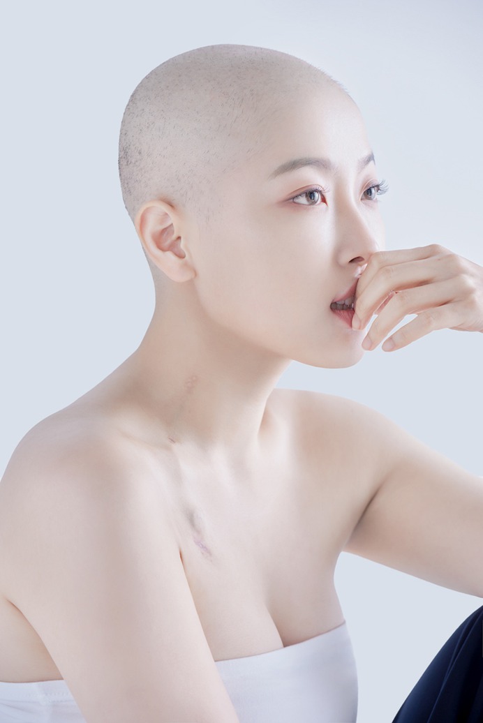 Undefinable - Mindsparkle Mag Hea Lin Kwon created this beautiful project called "Undefinable". It is natural for us to be defined and judged by others. #logo #packaging #identity #branding #design #color #photography #graphic #design #gallery #blog #project #mindsparkle #mag #beautiful #portfolio #designer
