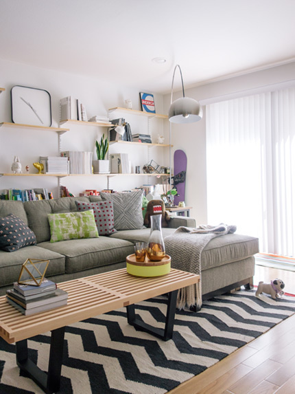 TheFWA - Chris Wang #workspace