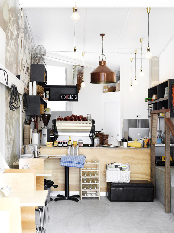 TheValley Rabbit 1 #design #interiors #home