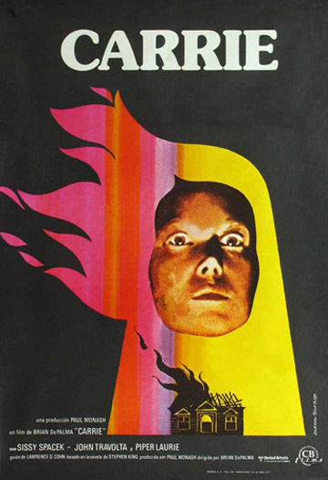 500full #movie #horror #poster