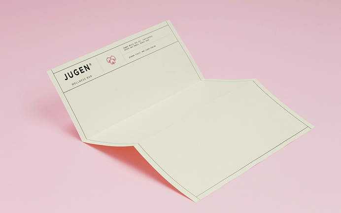 Anagrama | Jugen #stationery