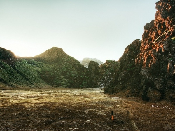 Landscape Photography by Marino Thorlacius | Professional Photography Blog #inspiration #photography #landscape