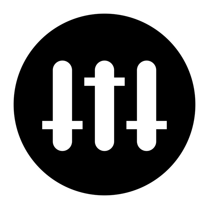 See more icon inspiration related to equalizer, adjustment, levels, music and multimedia, equalization, equalizers and business on Flaticon.