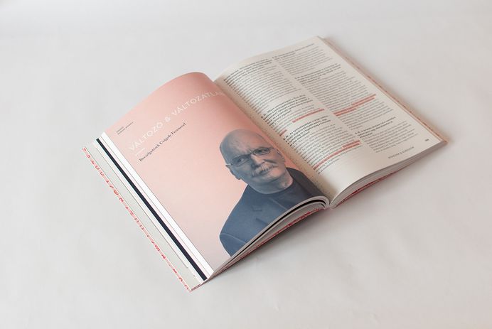 arch&edu - book on Behance