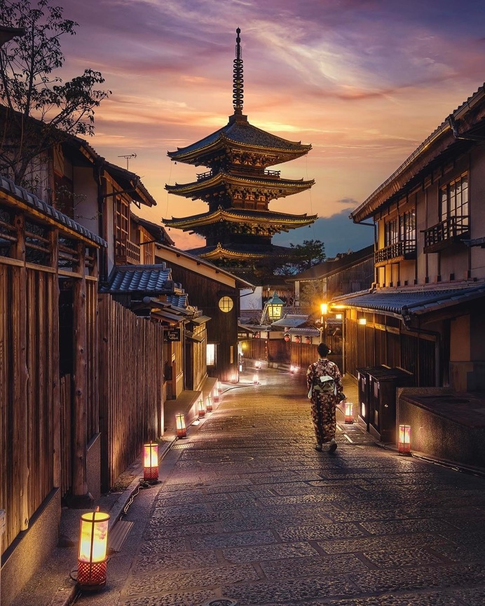 Stunning Travel Photography by Sherwin Magsino
