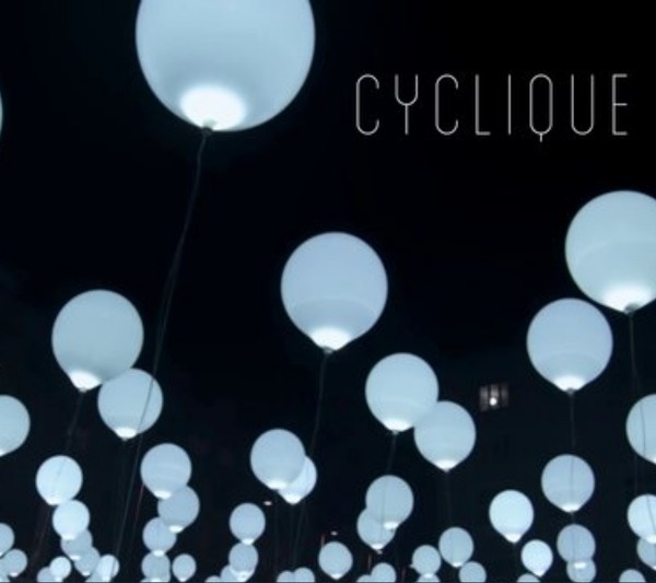 Capture #ballon #light #white #installation