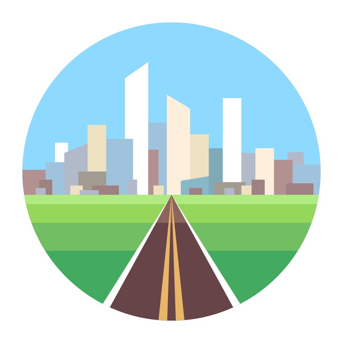 See more icon inspiration related to town, urban, city, architecture, buildings, cityscape and skyscrapers on Flaticon.