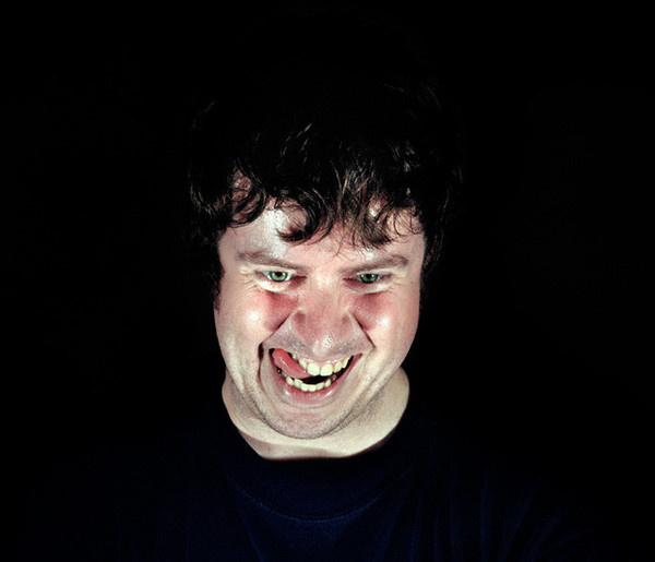 Gamers by Phillip Toledano #inspiration #photography #portrait