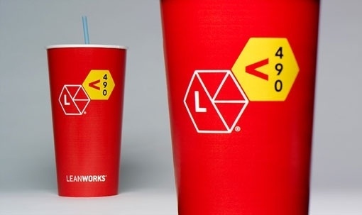 Design Work Life » cataloging inspiration daily #packaging #red