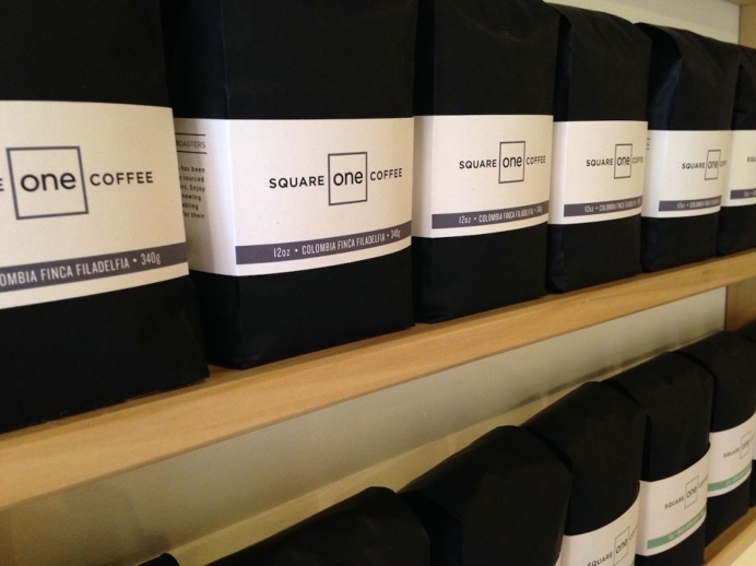 #squareone #lancaster #lancastercounty #pa #coffee #packaging