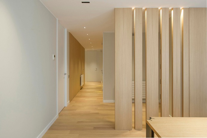 Calidesa contemporània - Kit's Interiorisme