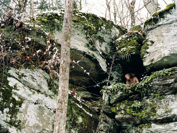 Megan Cump, Lair #flak #photography #photo #landscape