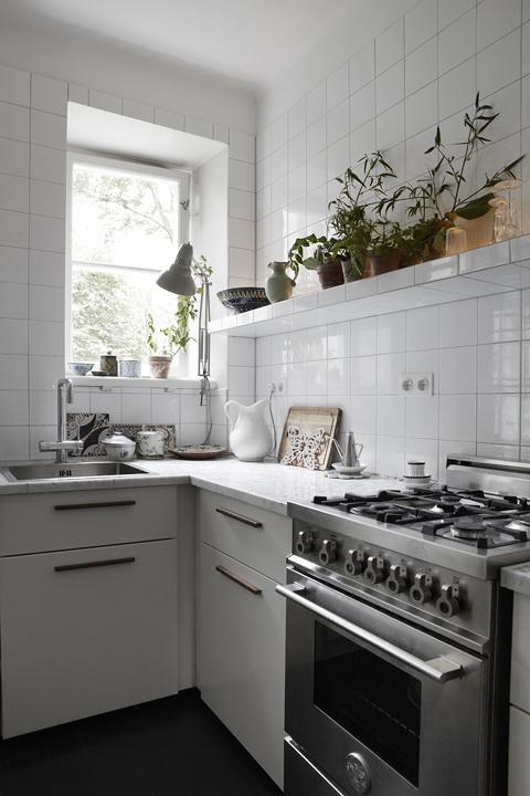 Robert Almströmsgatan 3, Vasastan - Birkastan, Stockholm | Fantastic Frank
