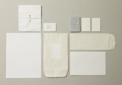 Art Union #packaging #fashion #identity #typography