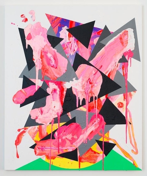 Luke Rudolf | PICDIT #art #painting