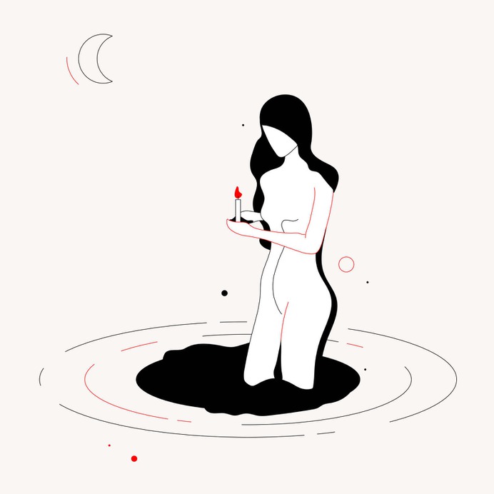 MOONWATER - Illustrations by Amy Martino #illustration #illustrator #instaart #creative #artoftheday #graphic #graphicdesign #digitalart #adobeillustrator #artdiscover #illustrationartist #illustrated #illustrate #illustratrice #ilustração #designarf #socfeature #vector #ilustracja #illustration #illustrationage #nylonmag #wmag #itsnicethat #illustree #thedesigntip #illustrazione #illustrazioni #graphicdesign #design