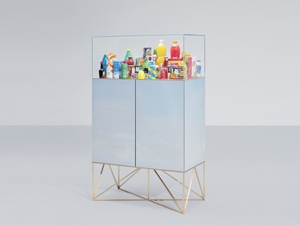 Alberto Biagetti, Post Design, LTVs, Lancia TrendVisions #design #atelier #biagetti