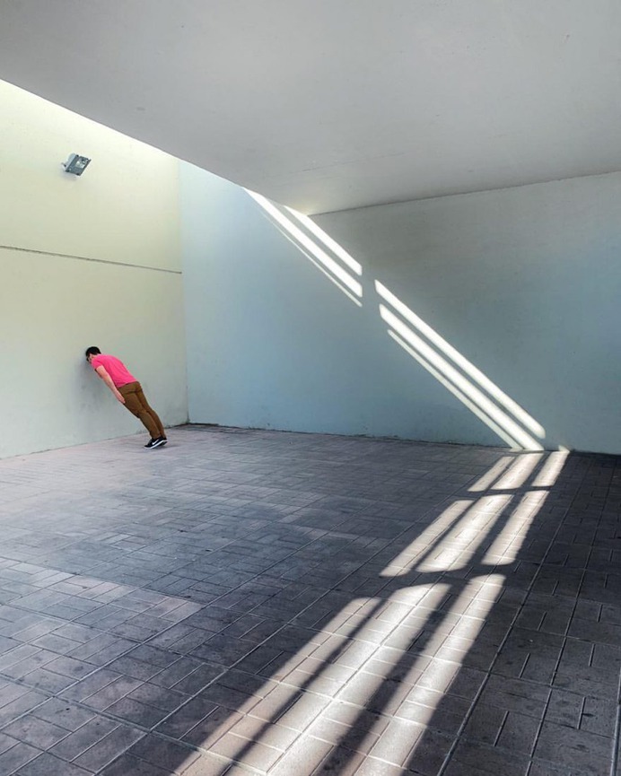 Creative Architecture and Urban Photography by Martin Lindner