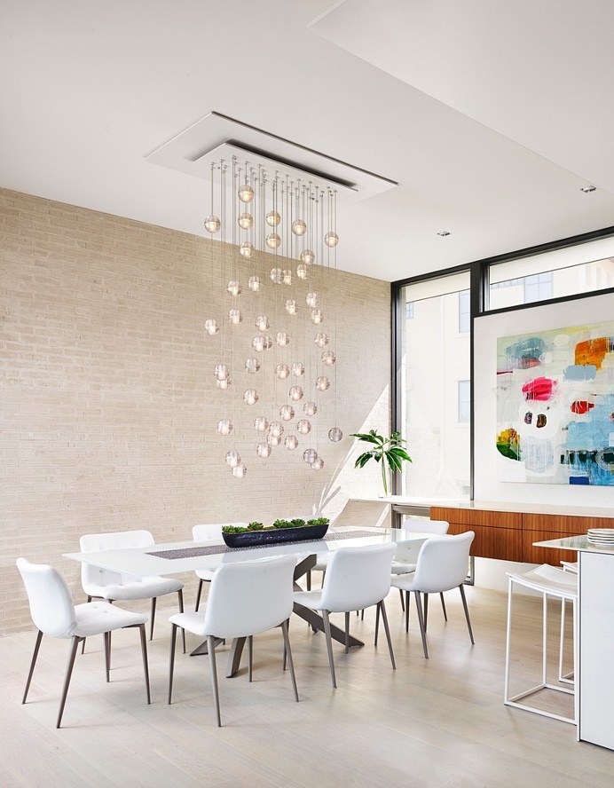 Valburn West House by Alterstudio Architecture