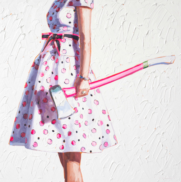 Kelly Reemtsen | PICDIT