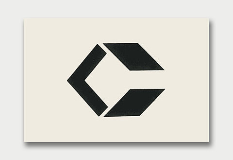 World of Logotypes – Part 5 | Aqua Velvet #logo #geometric