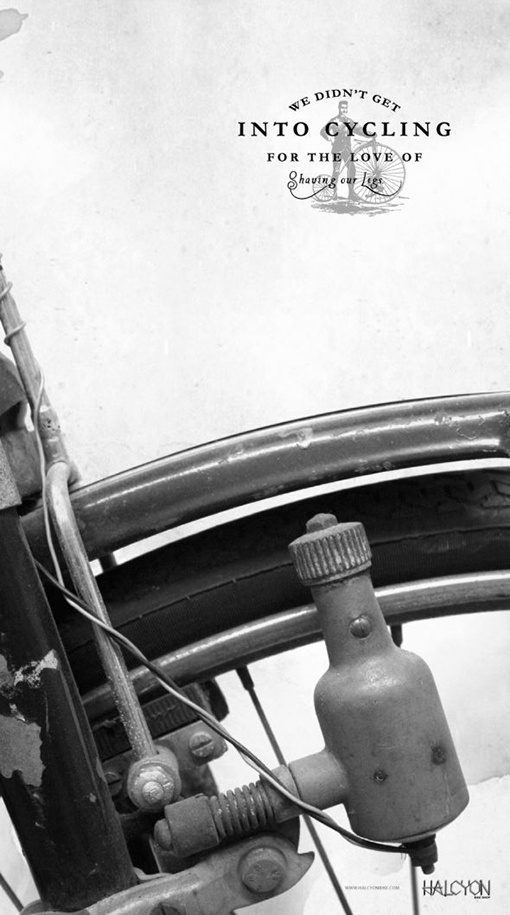 Design Work Life » cataloging inspiration daily #bikes #layout #poster