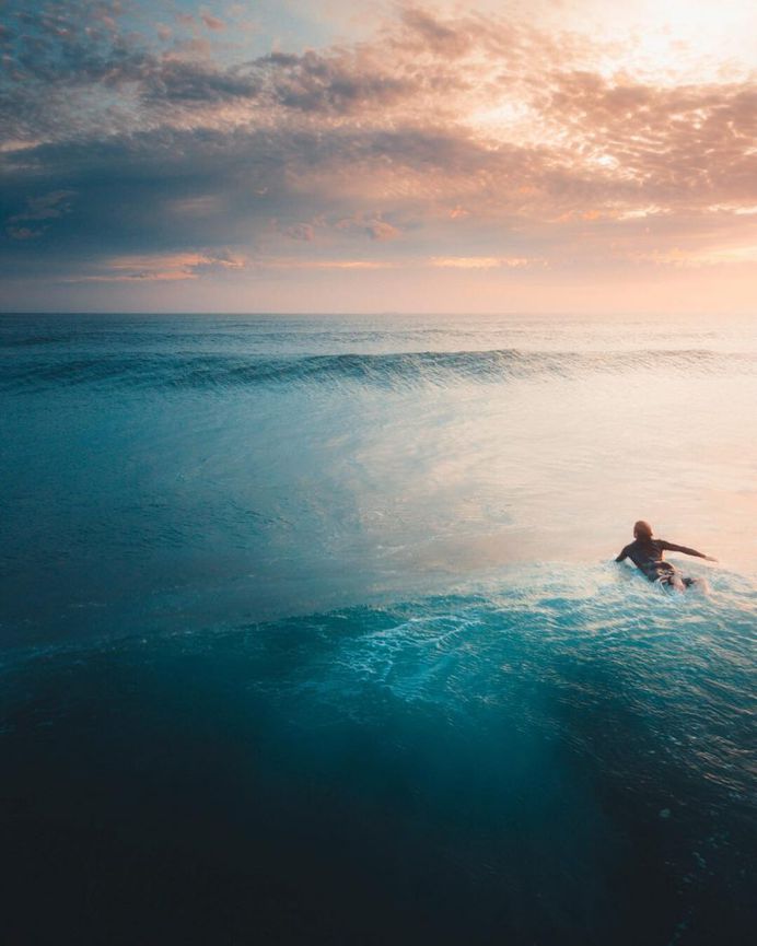 Australia From Above: Stunning Drone Photography by Tom Noske
