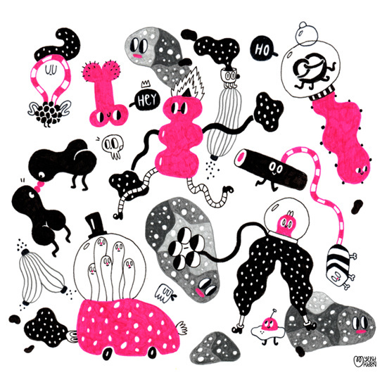 #illustration