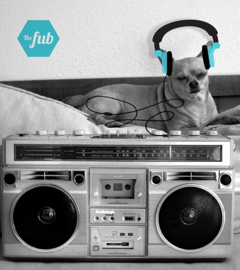 figurem › creatures #figurem #fub #lucy #the #photography #creatures #music #boombox