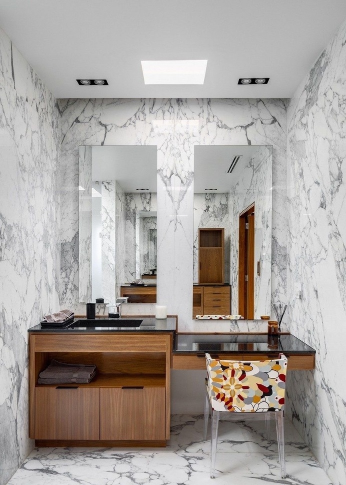 Arqmov Workshop Renovated SFA house 9