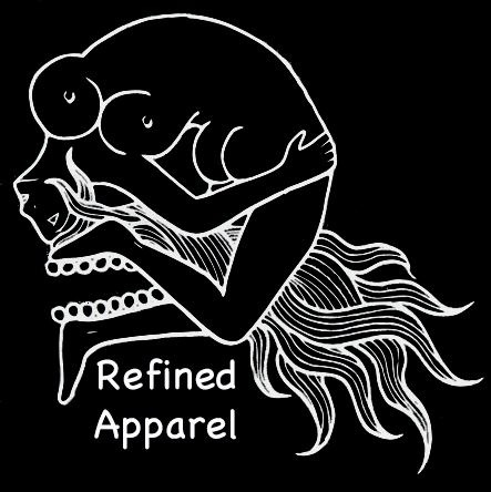 Facebook #woman #apparel #design #illustration #fashion