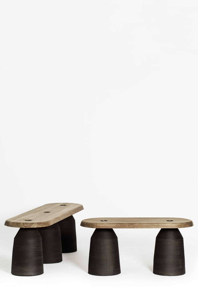 Base Bench