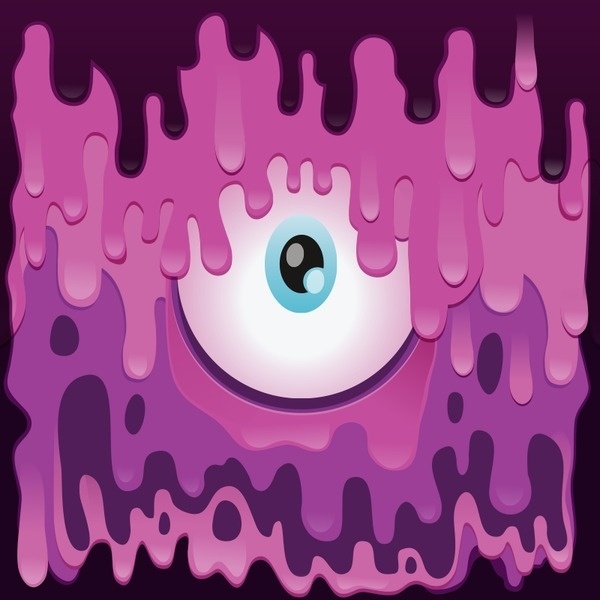 Monster Cube #monster #cube
