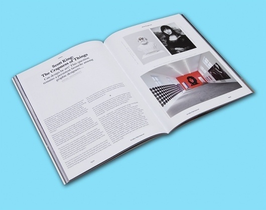 It's Nice That — It's Nice That Issue #5
