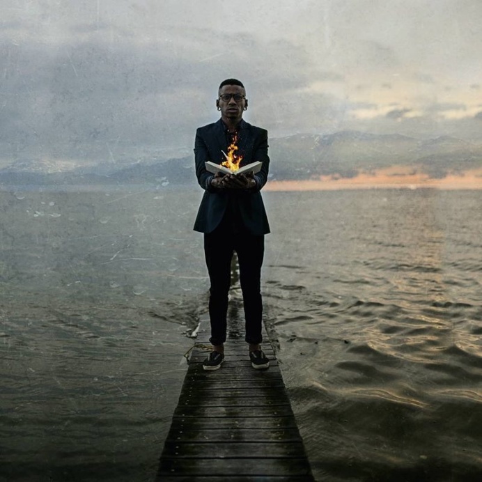 Beautiful Fine Art Portraits by Deidra Leigh