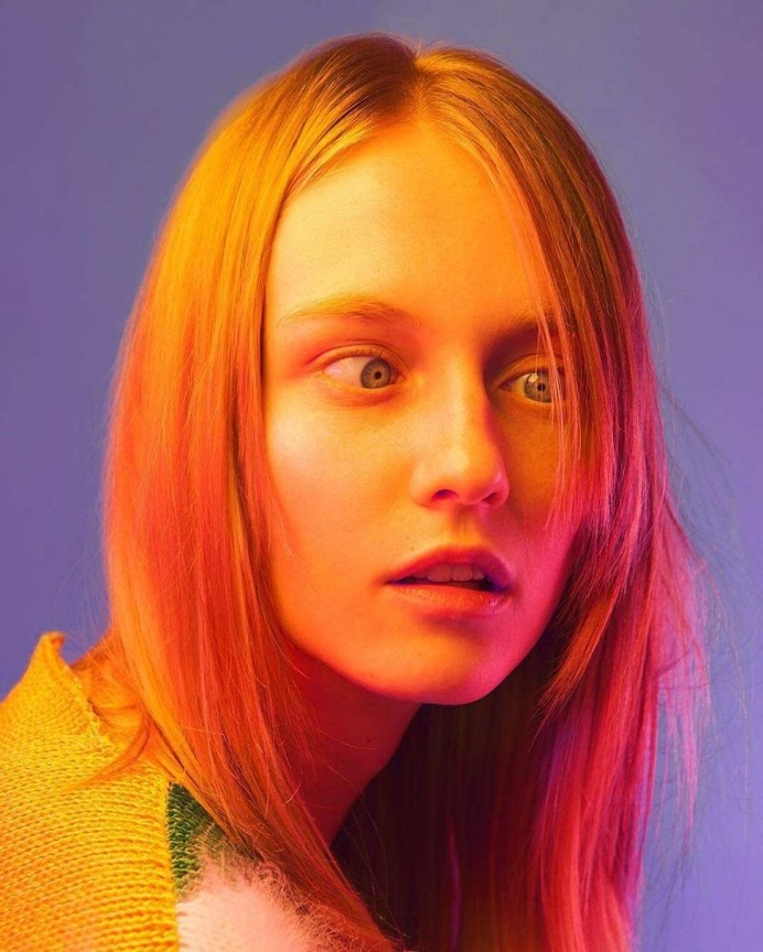 Incredible Fine Art Portraits by Vinicius Terranova