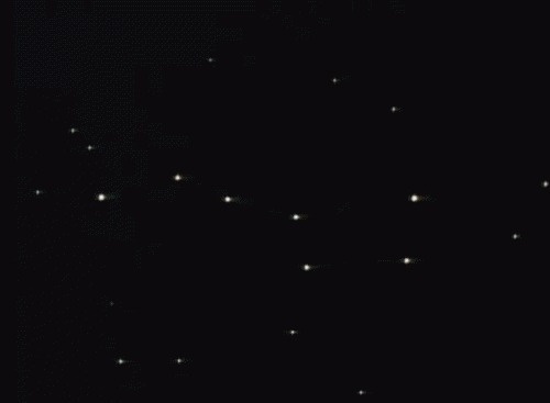 let me hold you tight #constellation #vector #animated #retro #gif