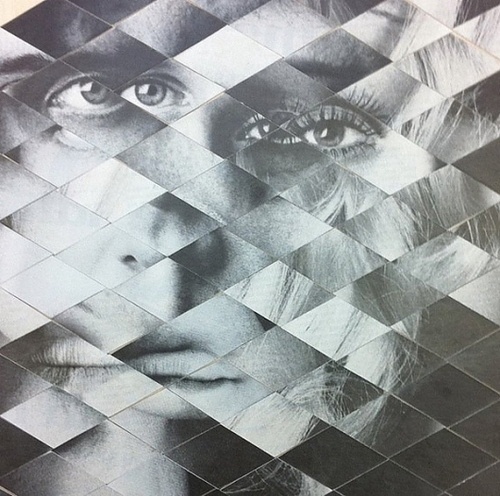 7sobm | Allison Diaz. Â 7 #collage #allison #diaz
