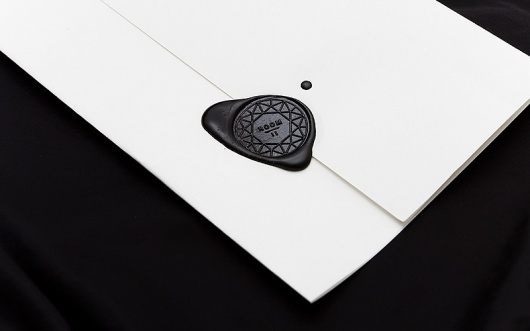 Room 11 Architects | SouthSouthWest #seal #stamp #identity