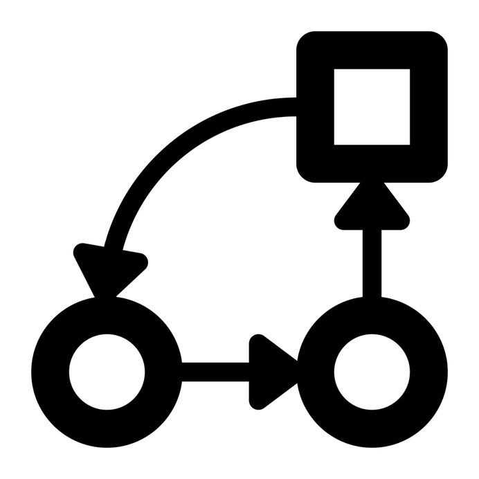 See more icon inspiration related to plan, diagram, strategy, marketing and business on Flaticon.