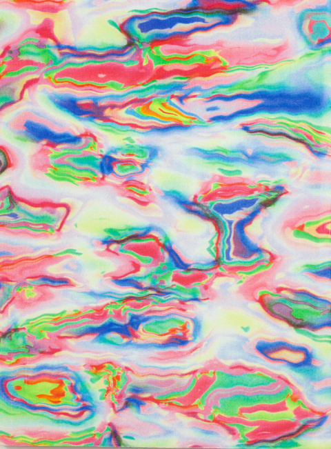 Travess Smalley | PICDIT #pattern #design #color #painting #art