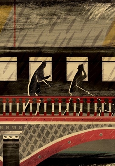 editorial2 #illustration #jack #hudson
