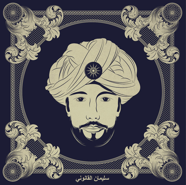ARABIC #illustration