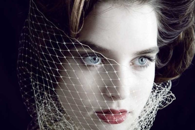 Fashion Photography by Hilary Walsh #fashion #photography #inspiration