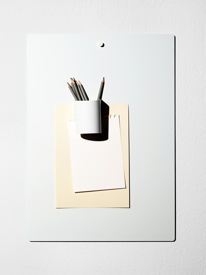 Pen Cup by Jörg Boner